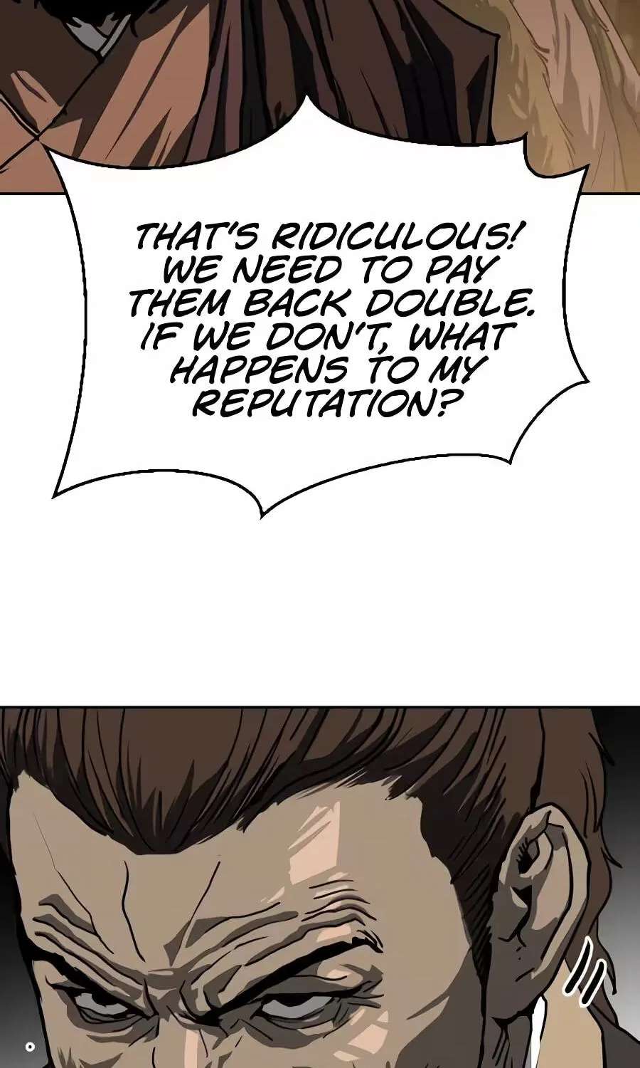 The Masters of Heaven and Earth Chapter 84 - page 46