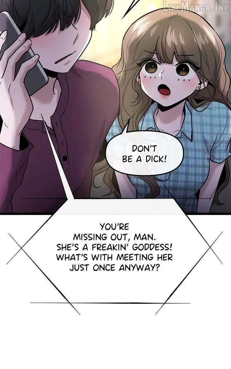 Back to Chan Bi Chapter 101 - page 38