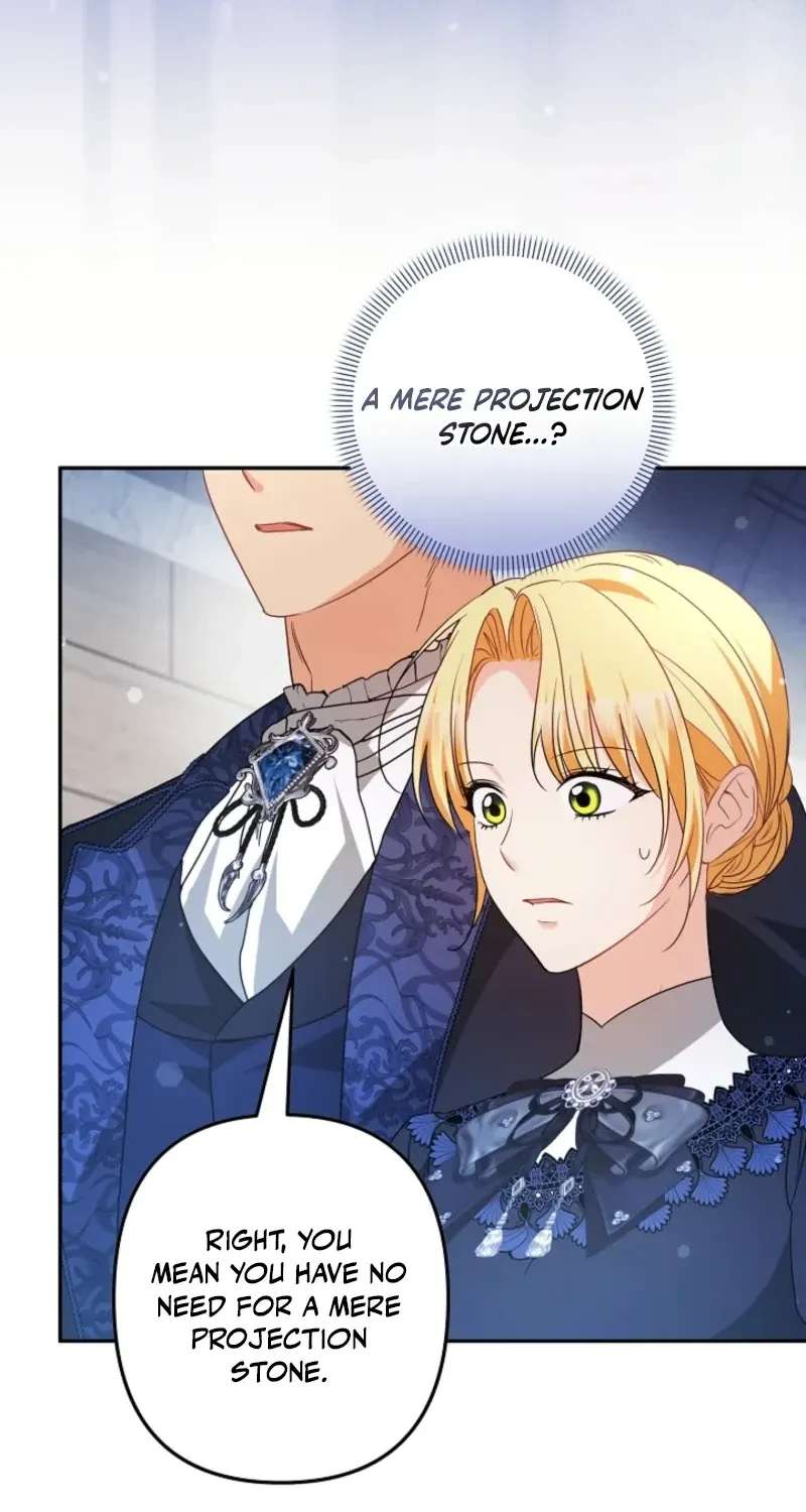 Let’s Divorce, Not Obsess! Chapter 60 - page 47