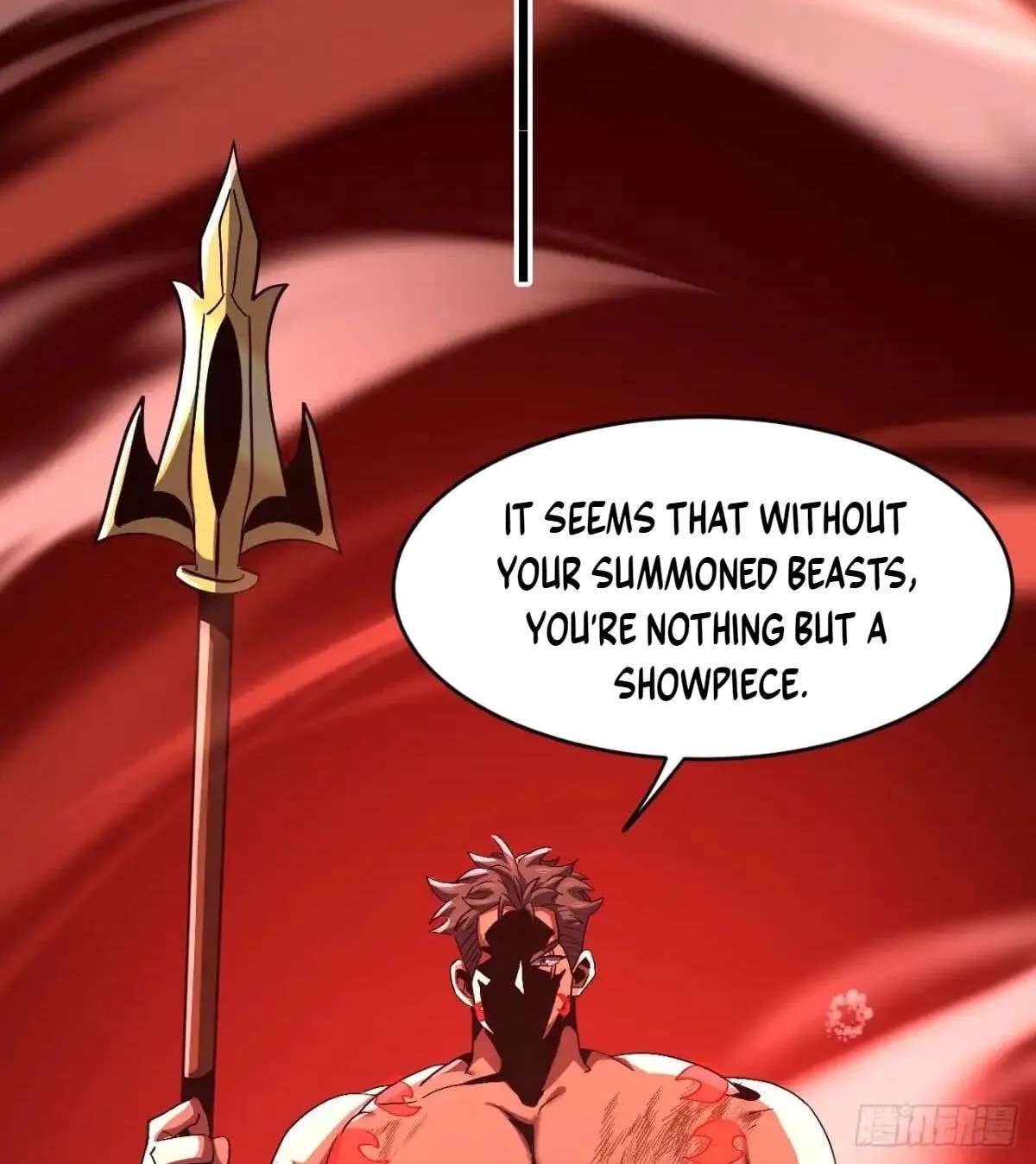 The Summoner: Apocalypse Rewinds Chapter 144 - page 34
