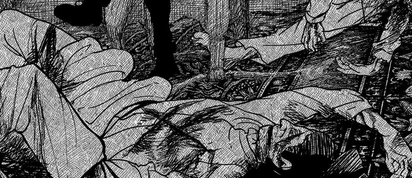 Enigmatica Chapter 26 - page 6