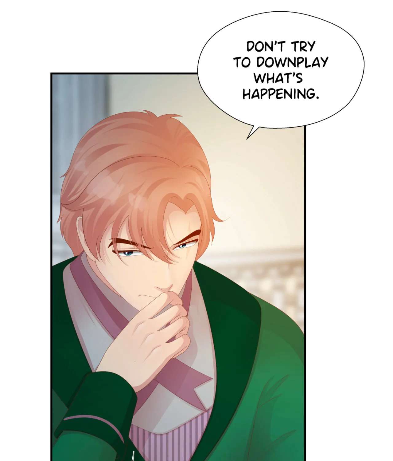 The Winter Rose Chapter 62 - page 23