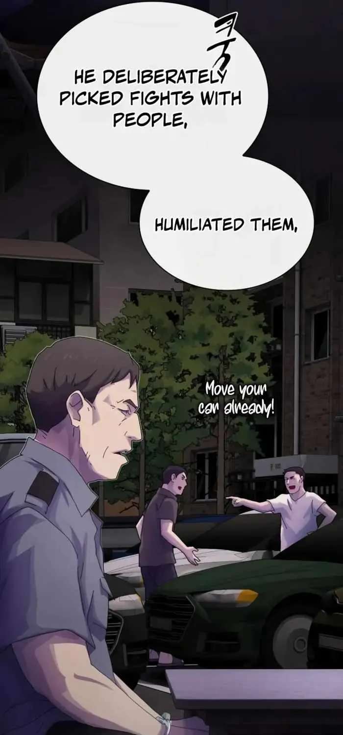 The Genius Who Reads the World Chapter 62 - page 45