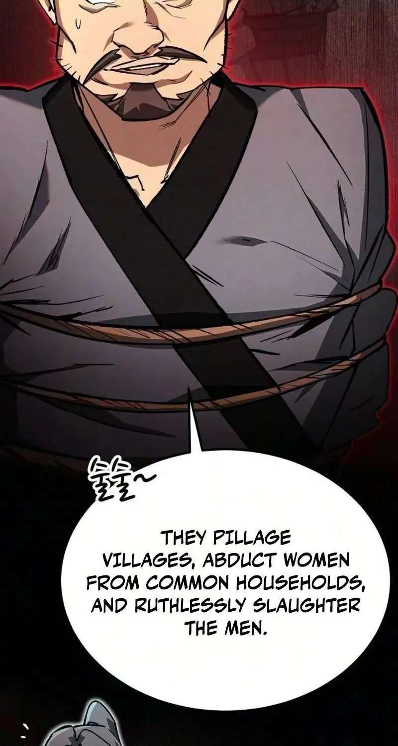 I Became a Martial Arts God's Youngest Son Chapter 6 - page 32