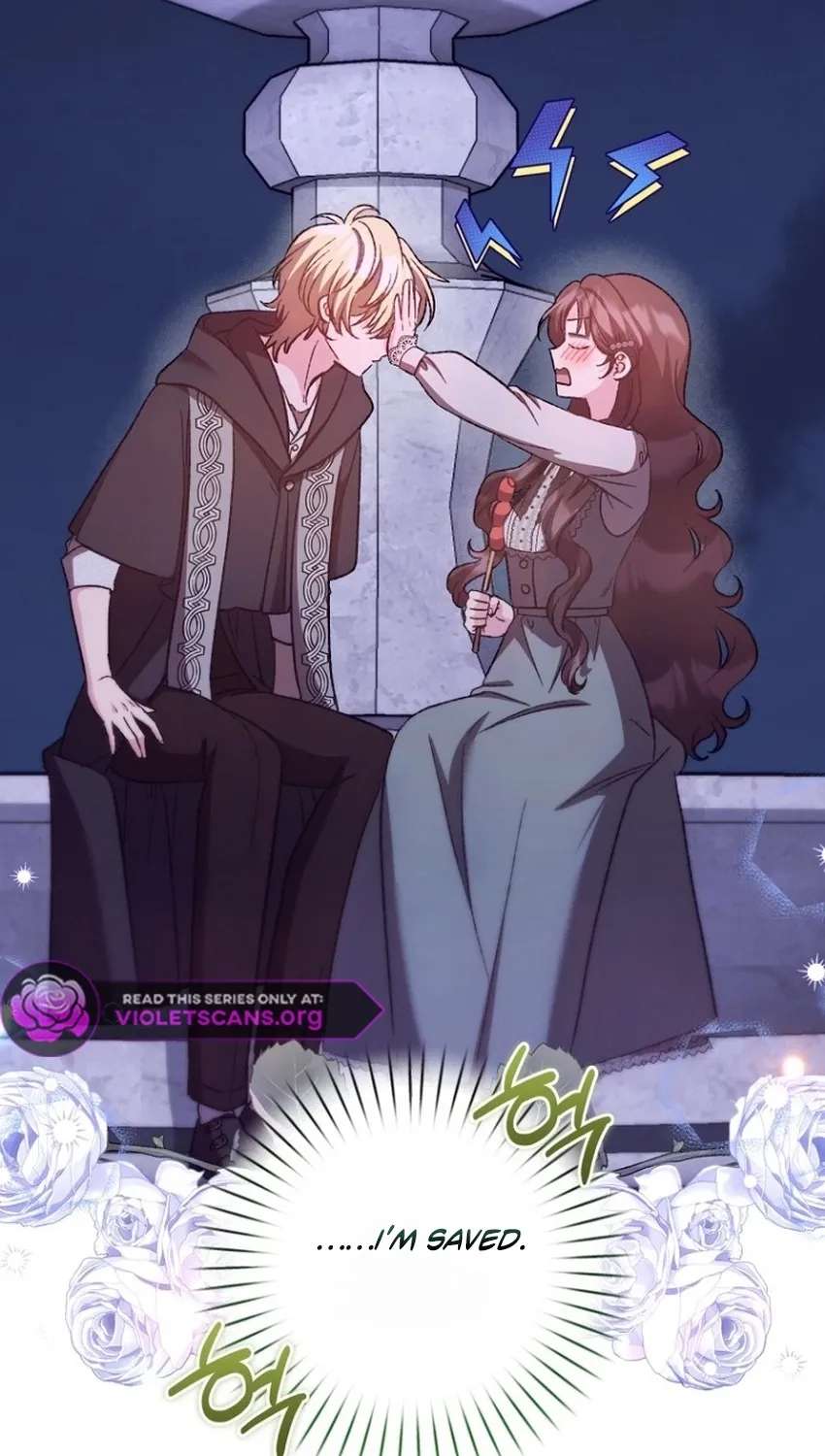 I Don't Know The Original, I'm Too Busy Trying To Make A Living Chapter 77 - page 74