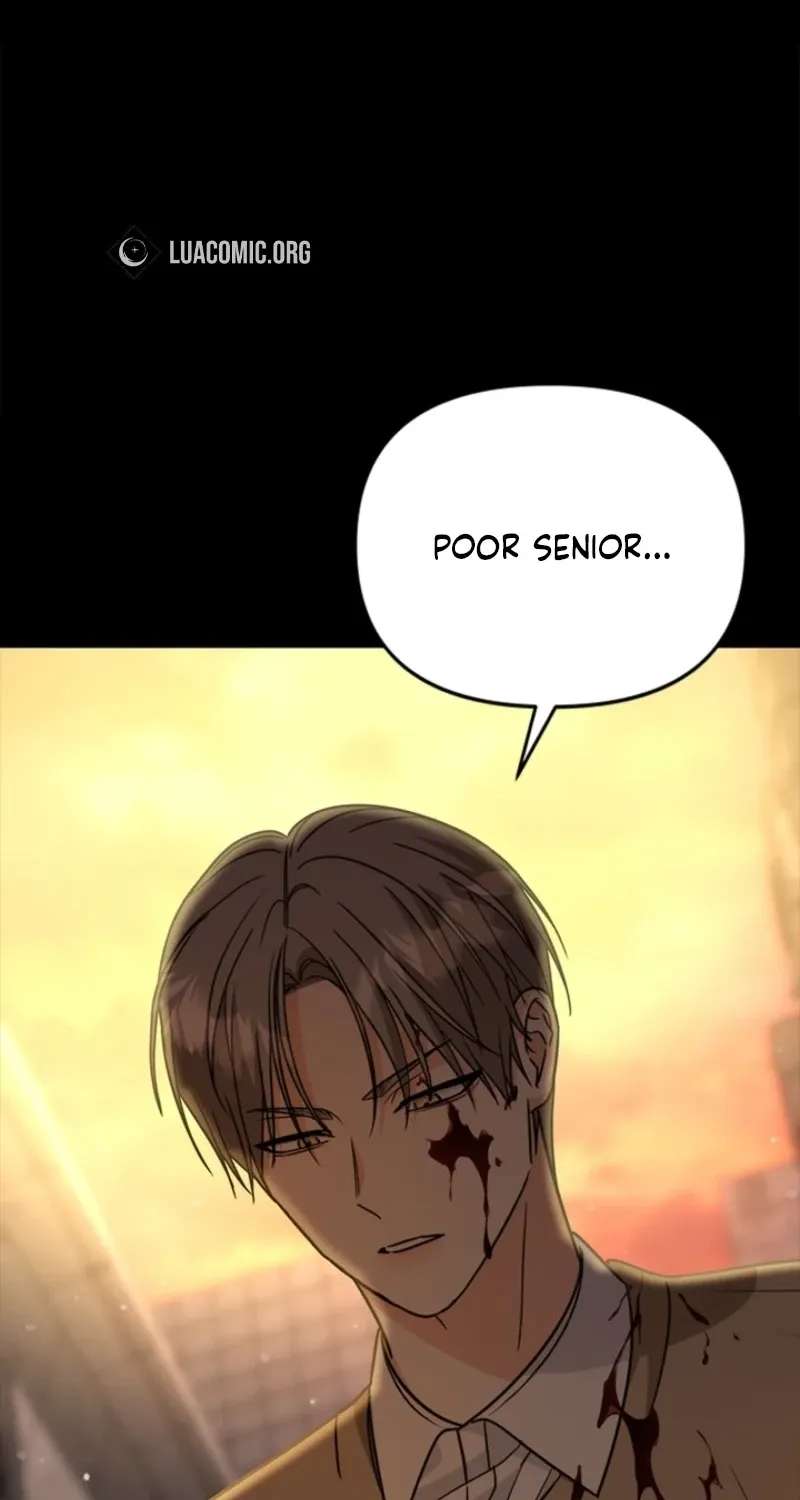 How to Dial Down a Gangster Male Lead Chapter 52 - page 53