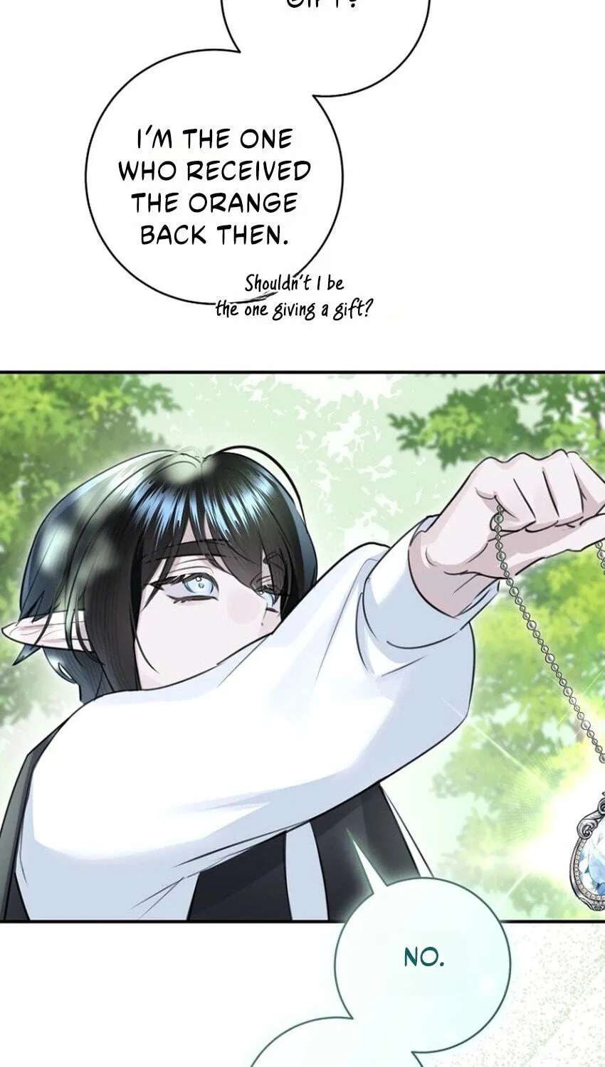 The Archduke's Fabulous Fake Marriage Chapter 120 - page 64