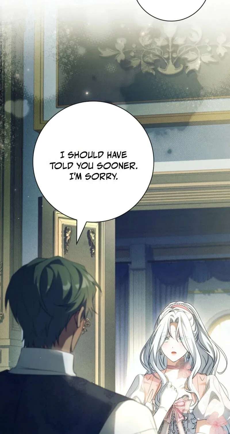 Darling, Why Can't We Divorce? Chapter 103 - page 5