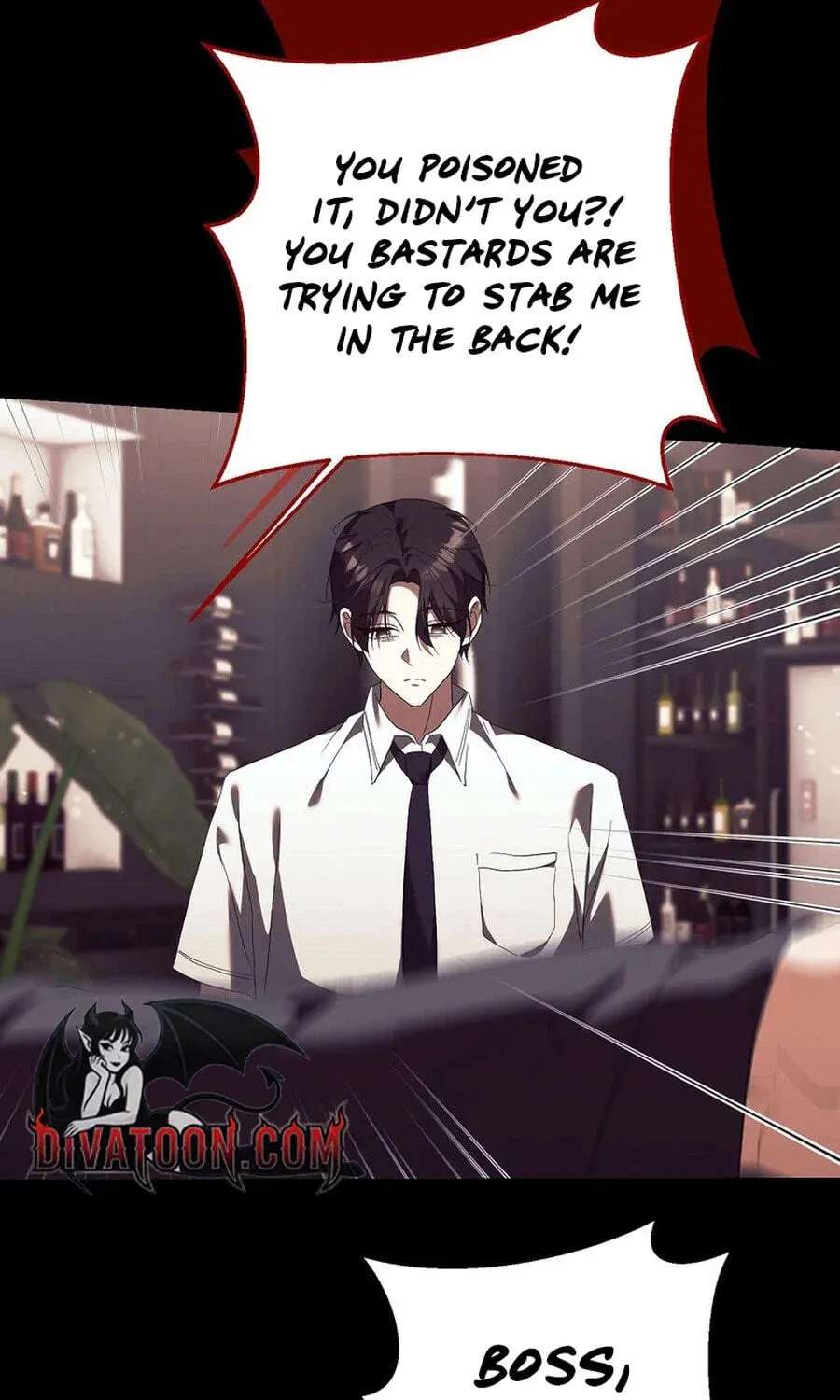 Erotic Cohabitation Chapter 13 - page 46