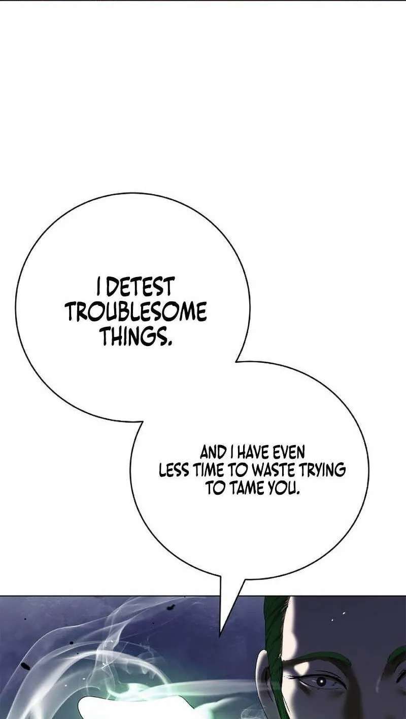 Tale Of The Floating Sages Chapter 255 - page 107