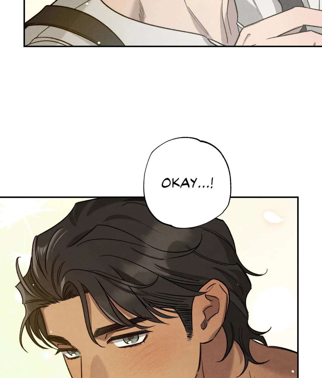 [Hyung, I've Grown Up! Yeokkijab BL Anthology] Postscript Chapter 4 - page 116