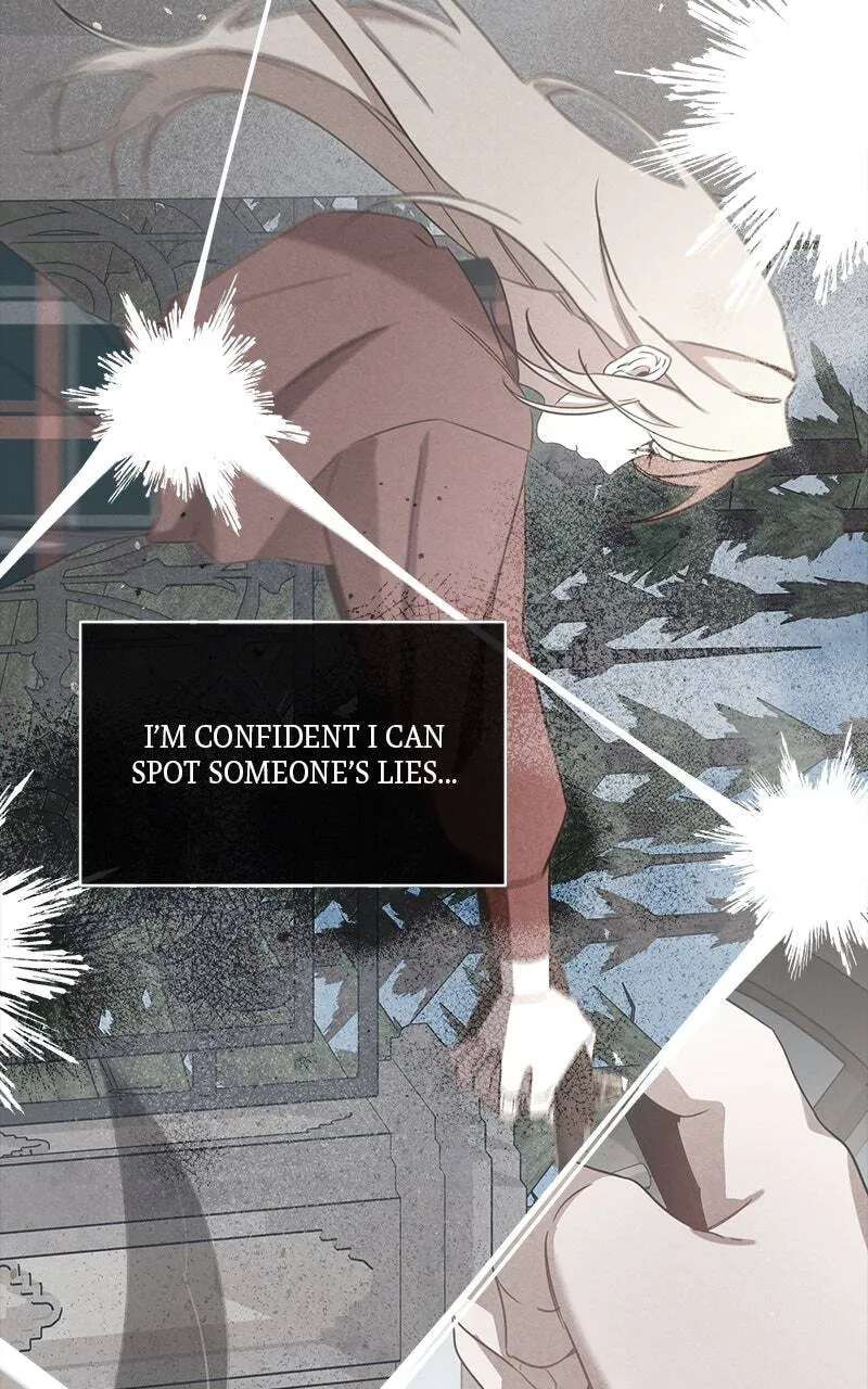 At the Place Where the Golden Rose Broke Chapter 44 - page 49