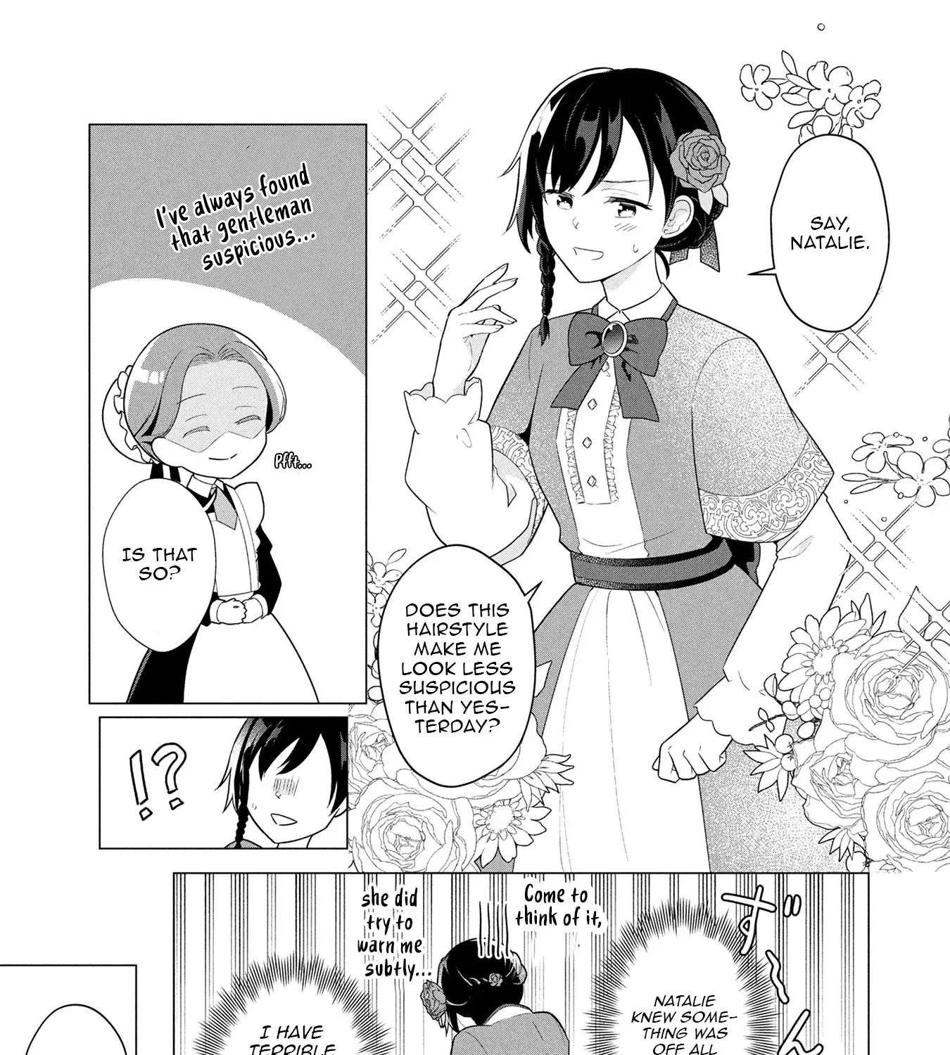 Kokai Shuraba De Konyaku Ga Nakunarimashita Korekara Shigoto To Koi Osagashimasu! Chapter 1 - page 68