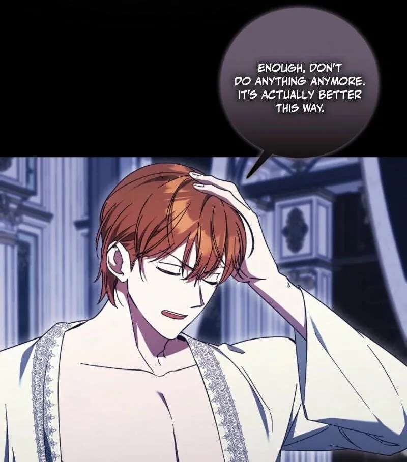 The Young Lady Who Broke Her Engagement Is Only Obsessed With the Ending Chapter 97 - page 32
