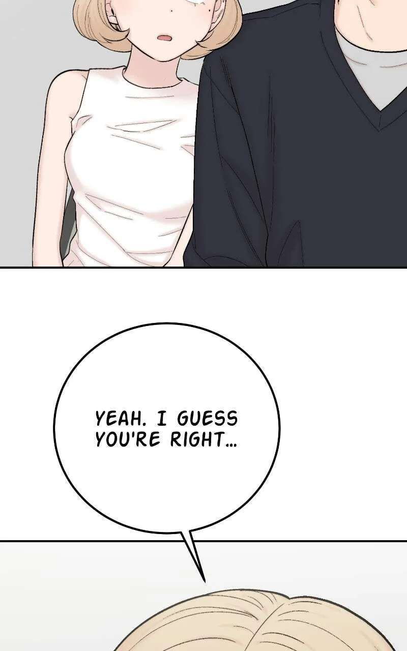 My Dud To Stud Boyfriend Chapter 185 - page 61