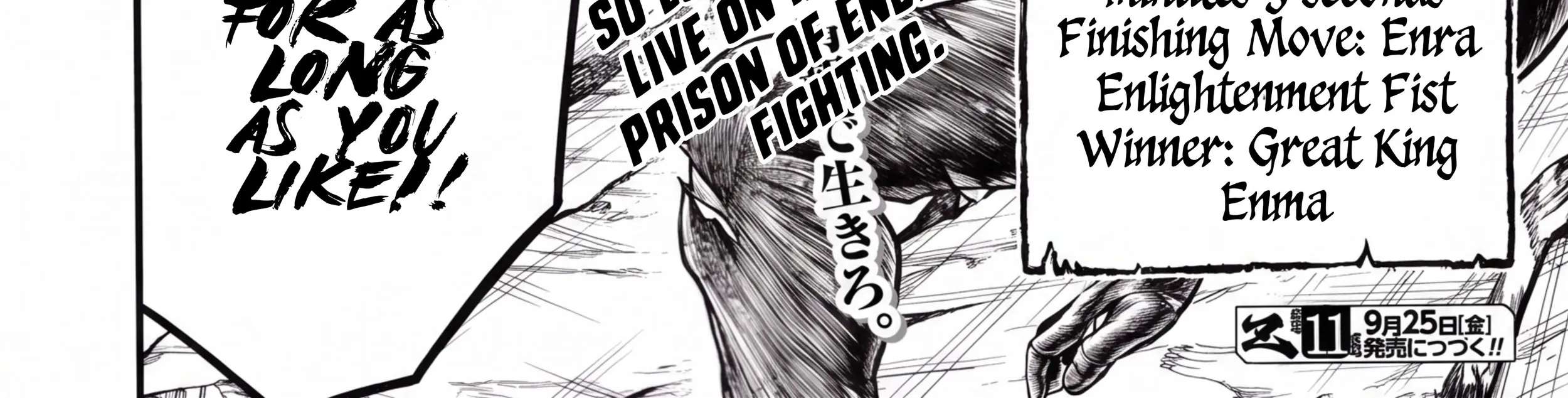 Shuumatsu no Valkyrie Kinden - Kamigami no Apocalypse Chapter 30 - page 79