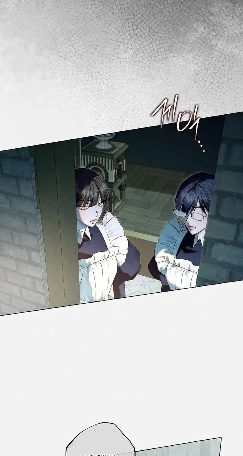 The mermaid trapped in my lake Chapter 46 - page 49