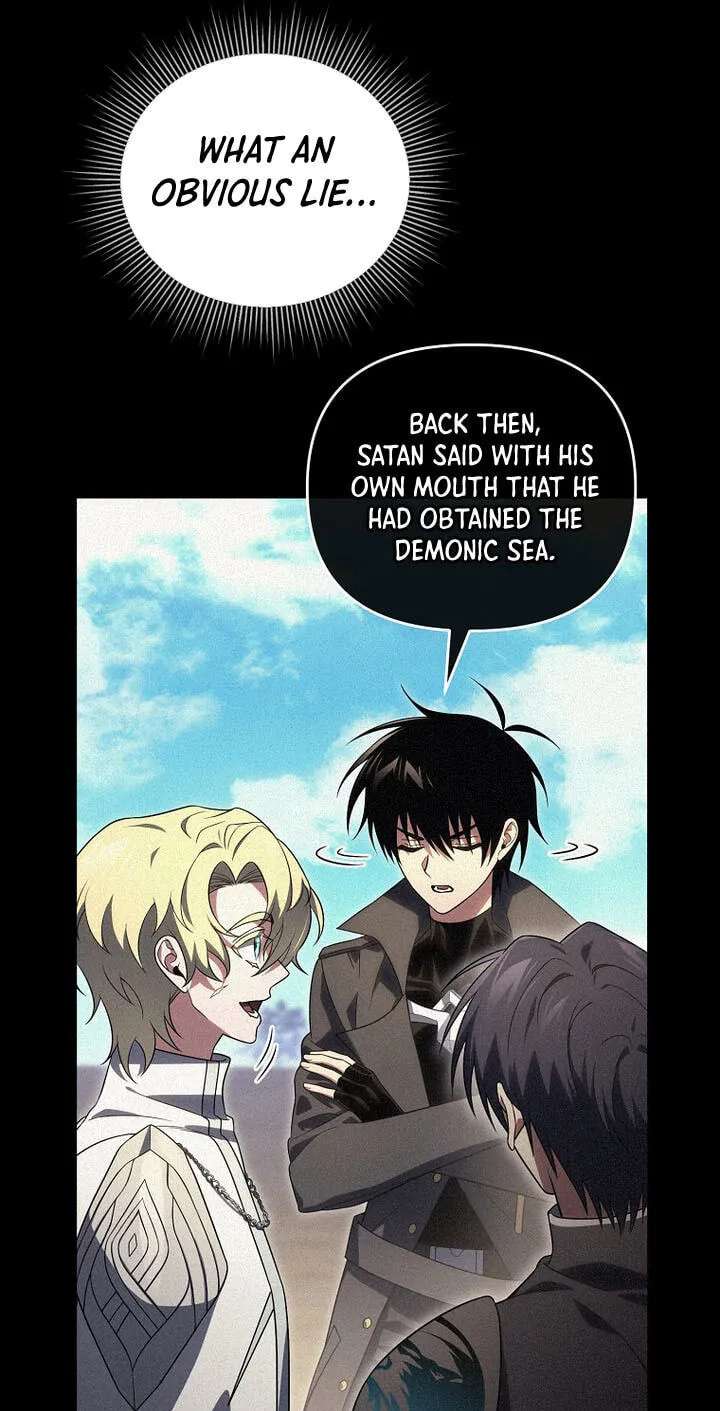 After Ten Millennia in Hell Chapter 158 - page 17