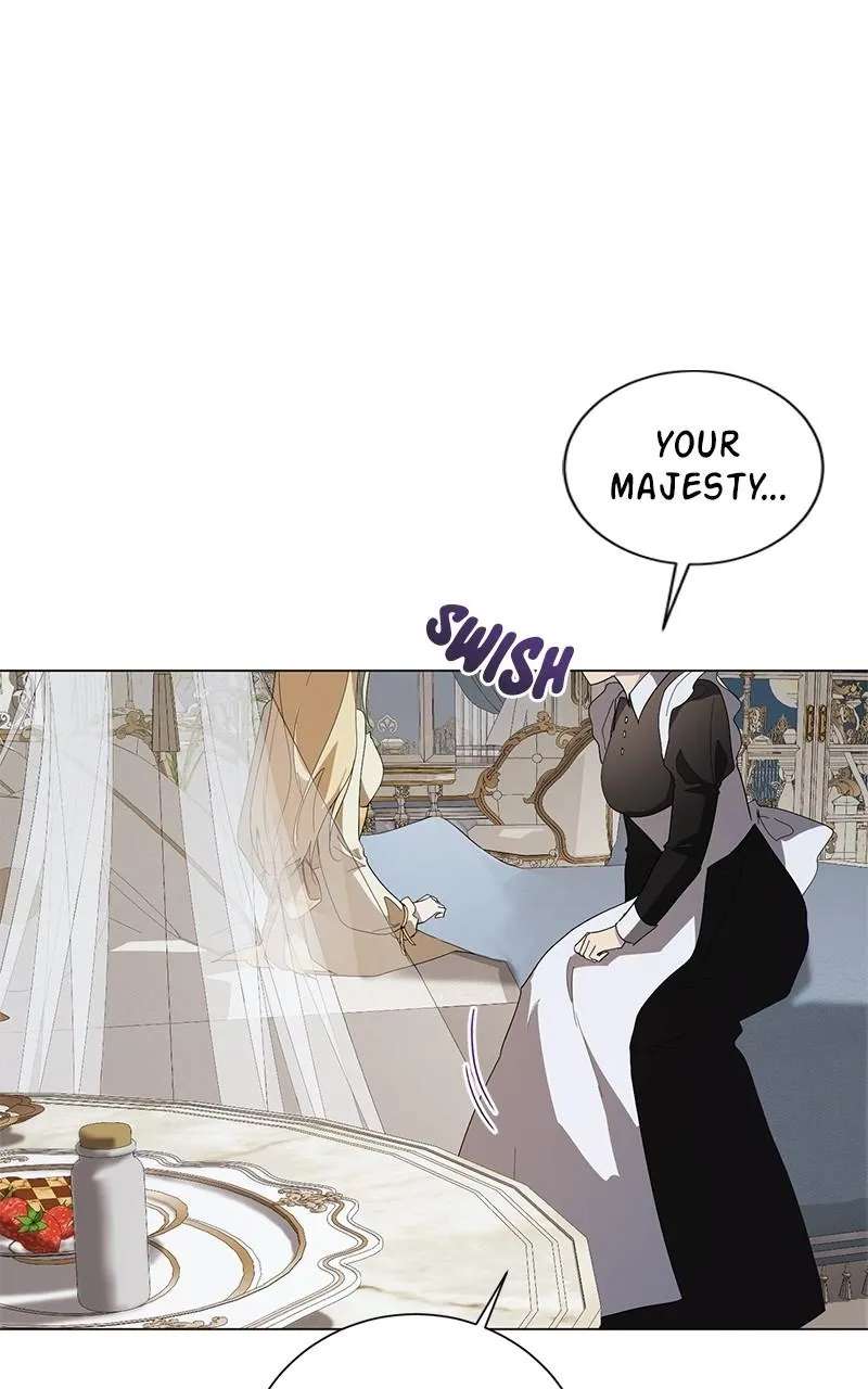 Wished You Were Dead Chapter 89 - page 12