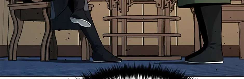 Absolute Master of the Senate Chapter 35 - page 4