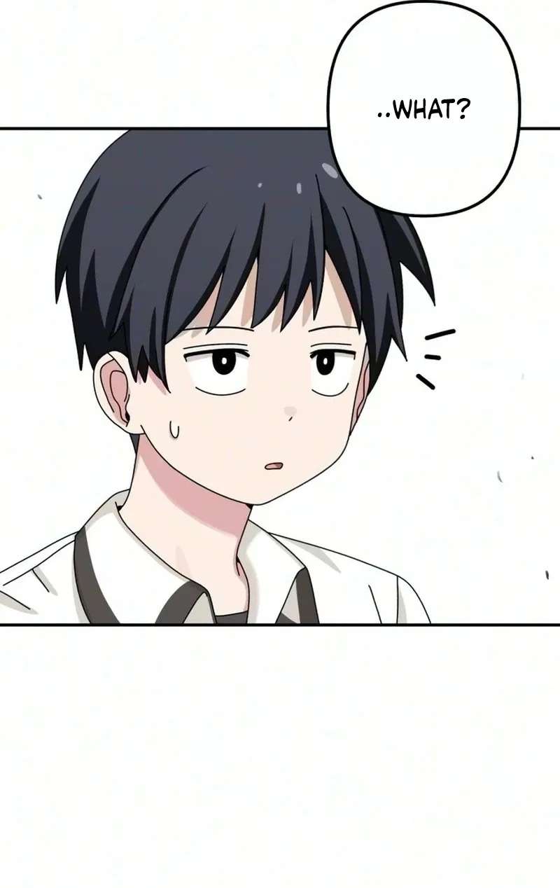 Black yet Pure White Chapter 4 - page 74