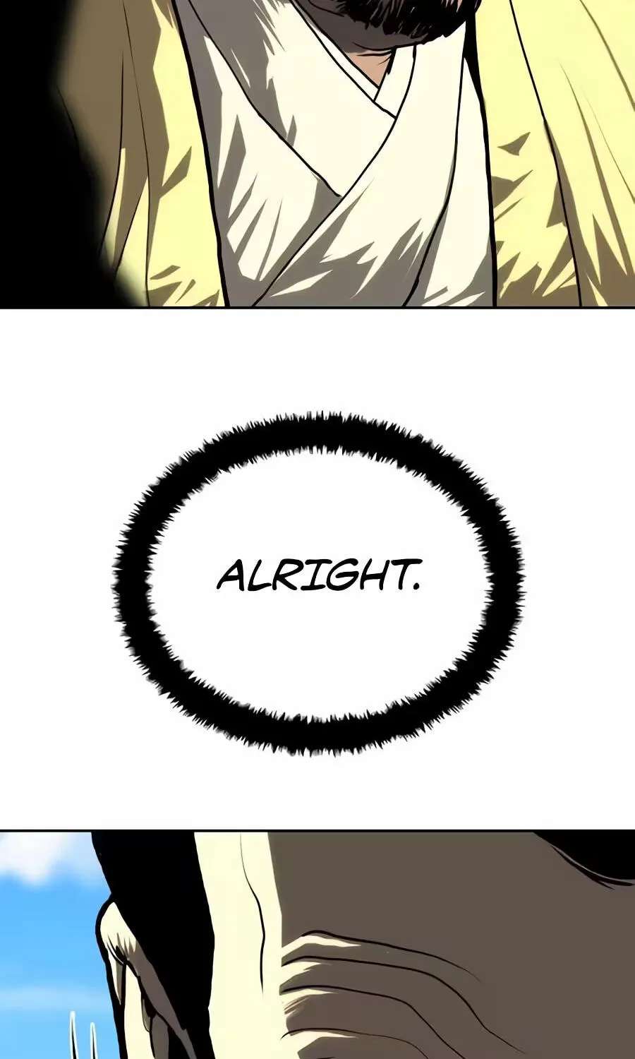 The Masters of Heaven and Earth Chapter 83 - page 6