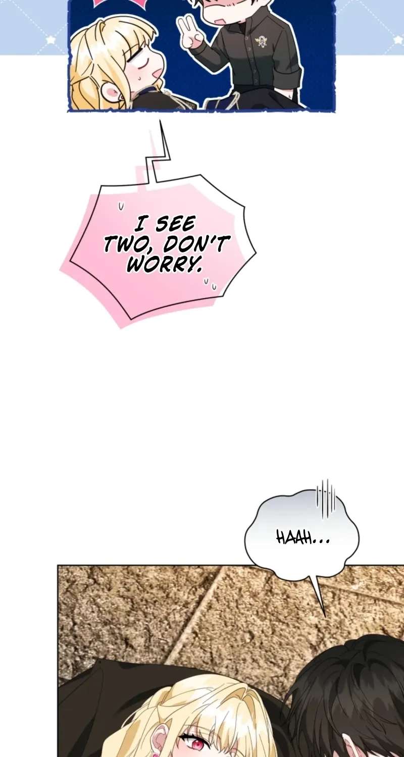 After Resignation, I Refuse the Obsession from the Male Leads Chapter 24 - page 68