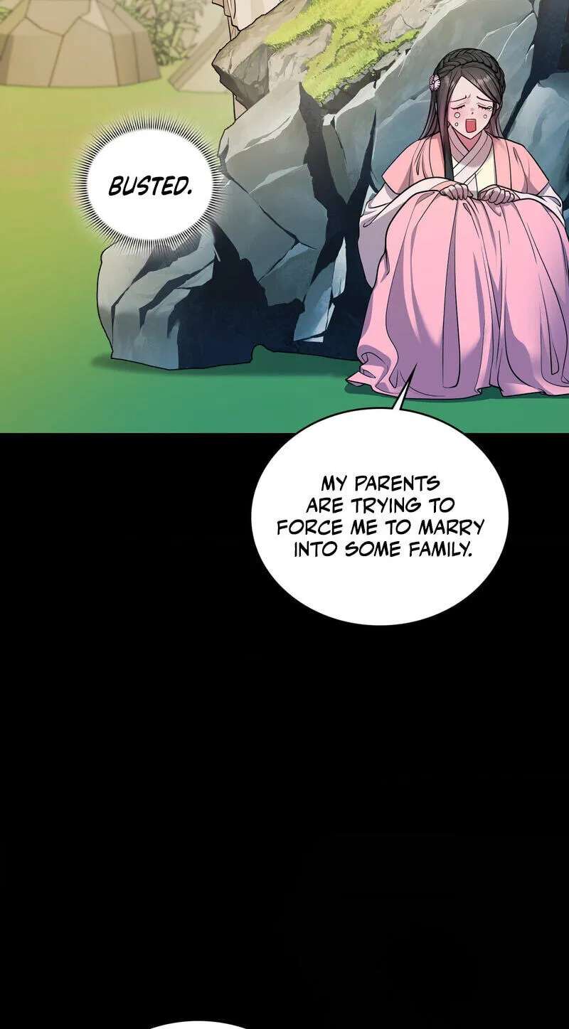 Dokkaebi Chapter 28 - page 44