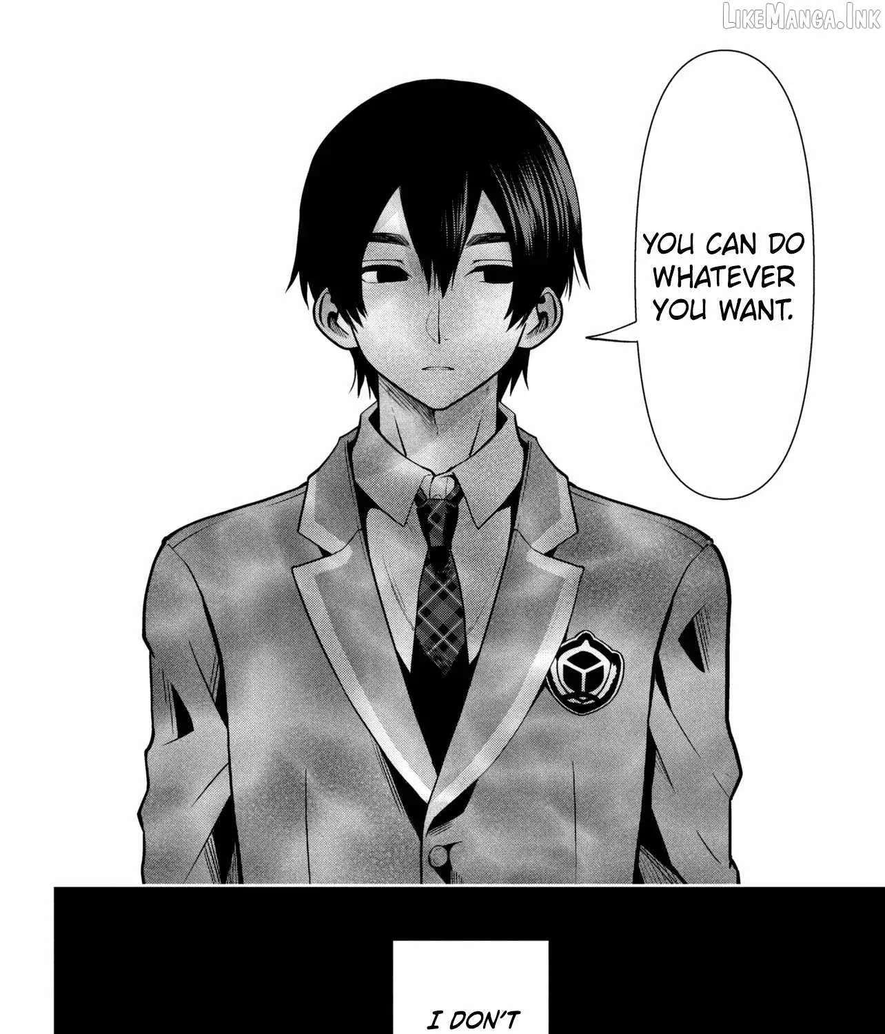 Class no Daikirai na Joshi to Kekkon Suru Koto ni Natta Chapter 52.1 - page 13