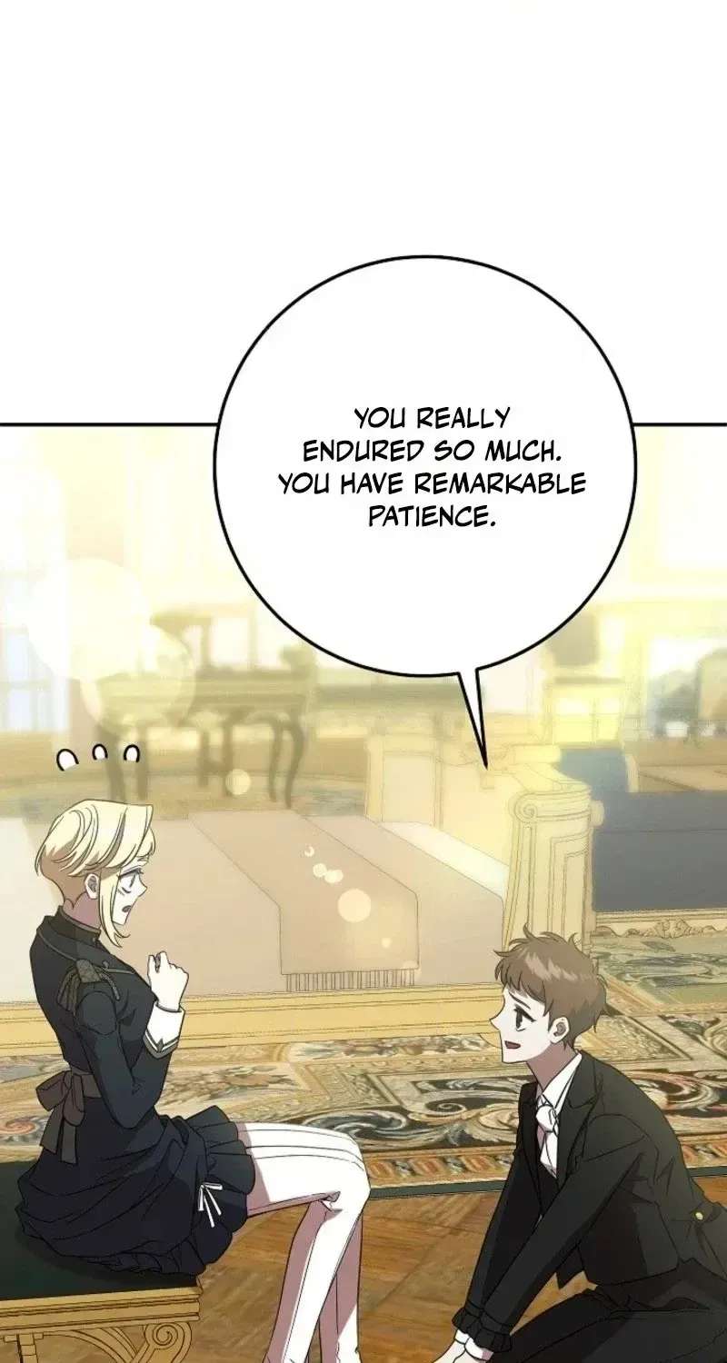 After The Possessor Left Chapter 26 - page 10