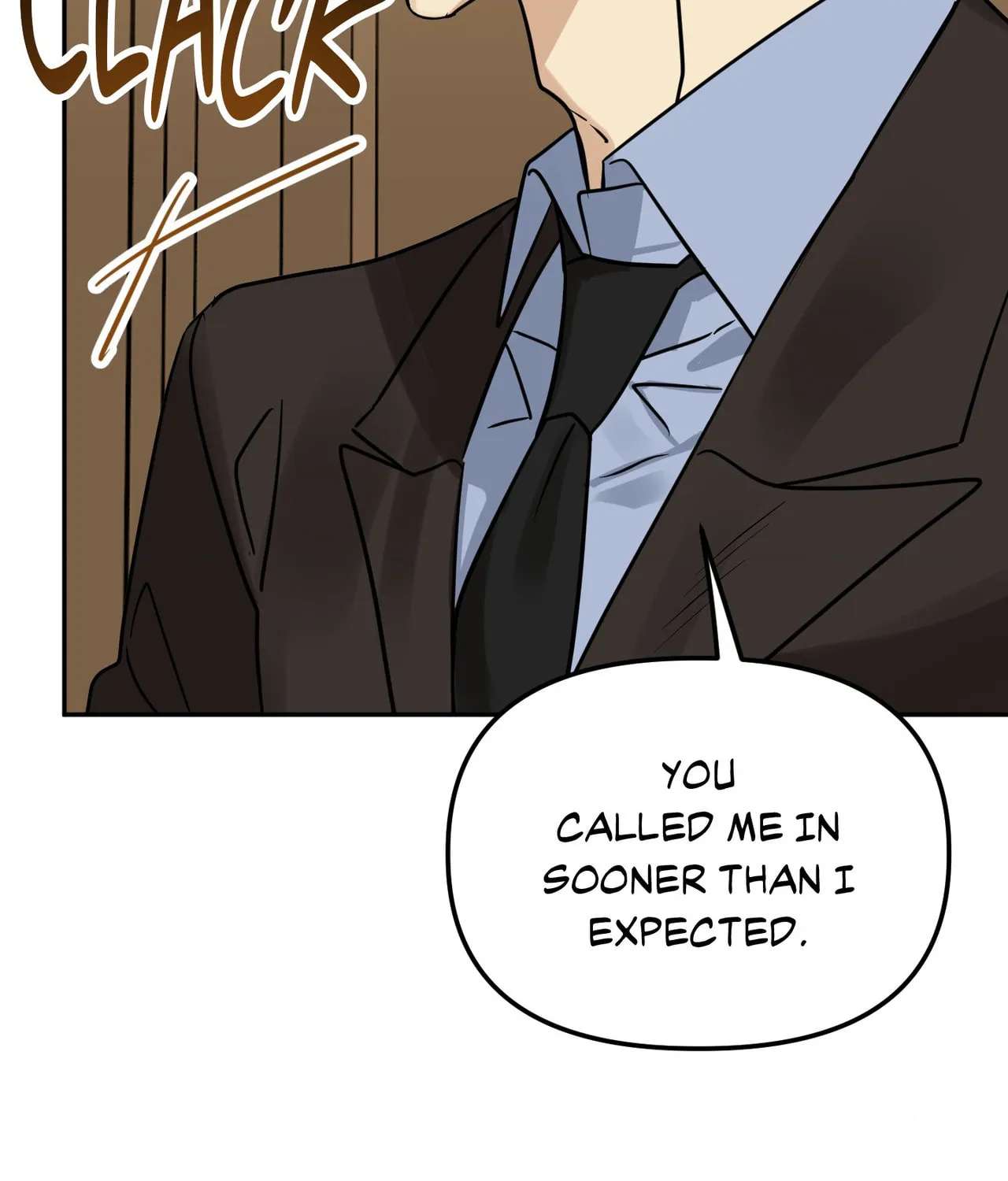 Taming the Master Chapter 5 - page 73