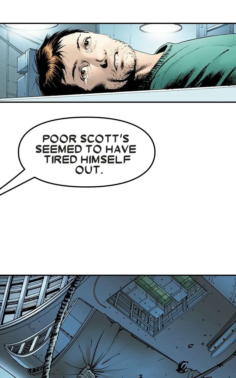 Astonishing X-Men Chapter 29 - page 49