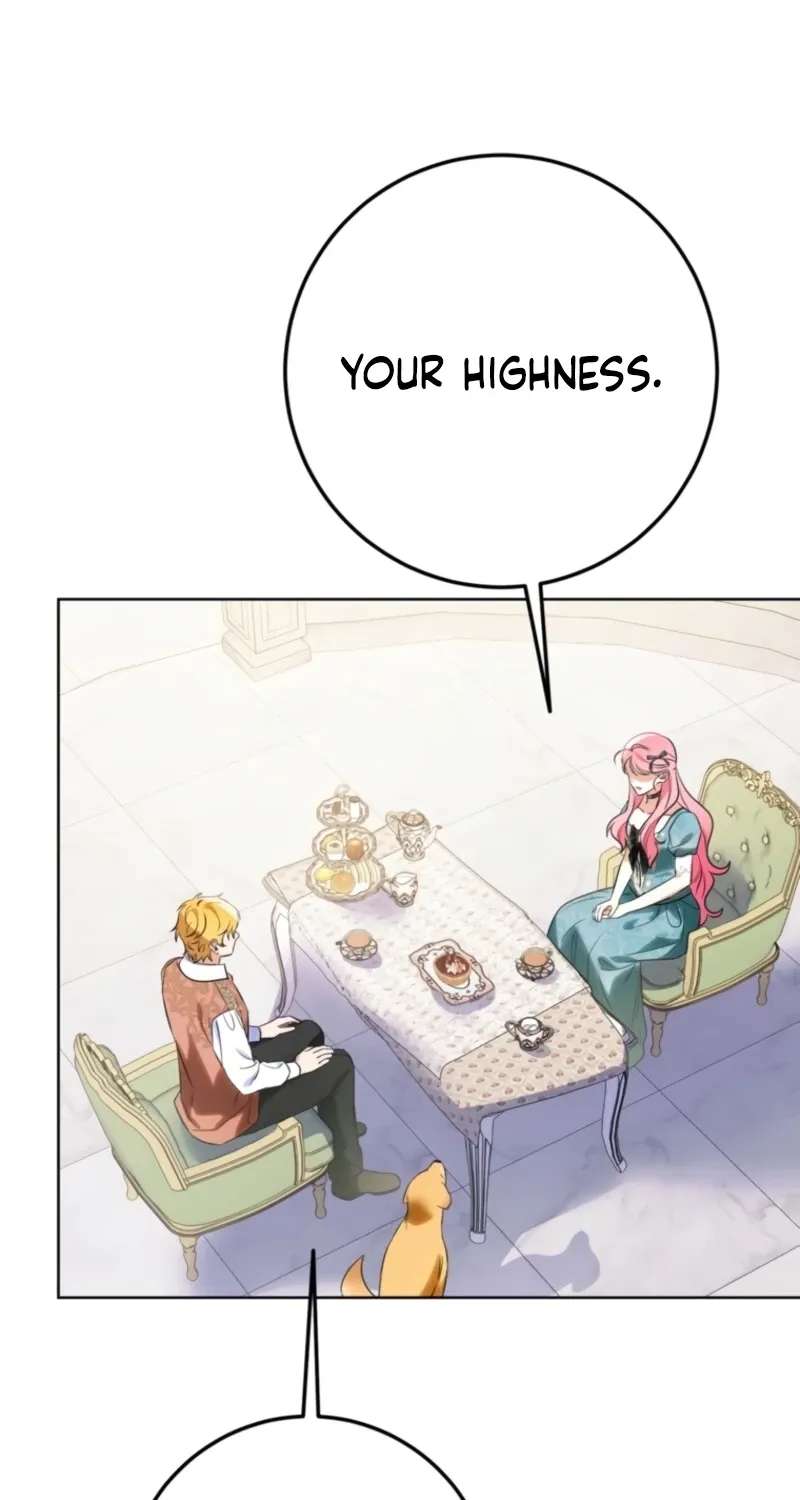 I Thought My Husband Was Supposed to Die? Chapter 88 - page 86