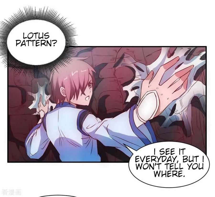 Reversal Path Of Miracle Chapter 6 - page 17