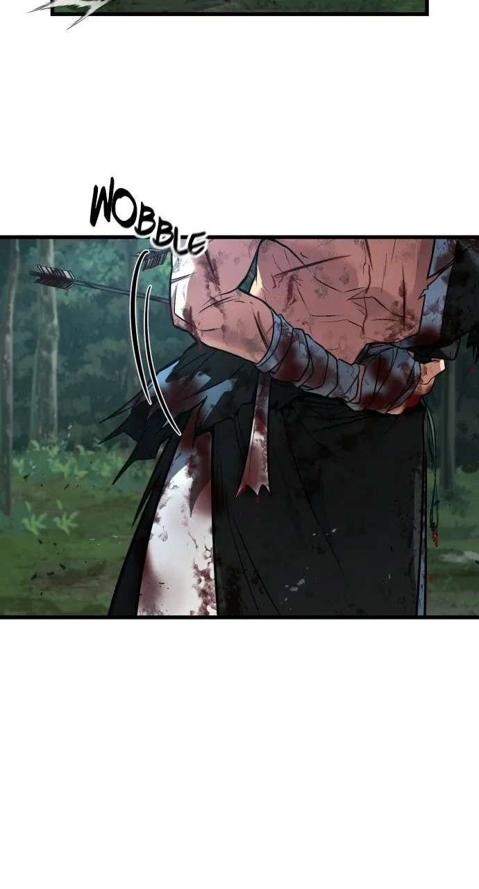 The Accidental Legend Chapter 1 - page 63