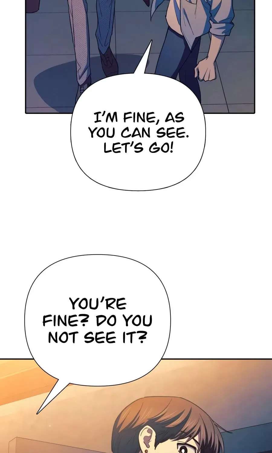My S-Class Hunters Chapter 183 - page 81