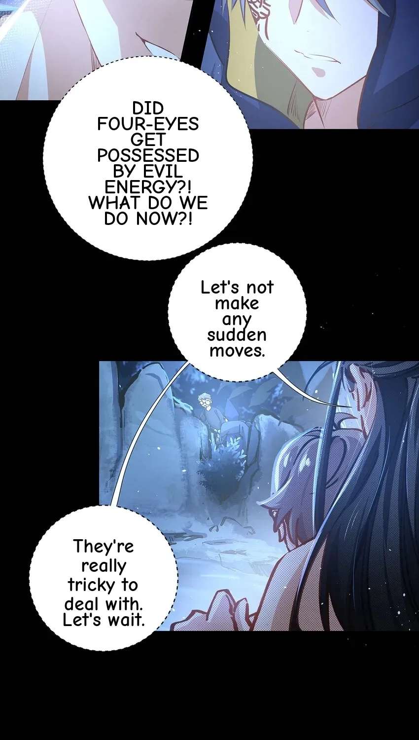 The Yellow Road's Best Day Chapter 22 - page 5