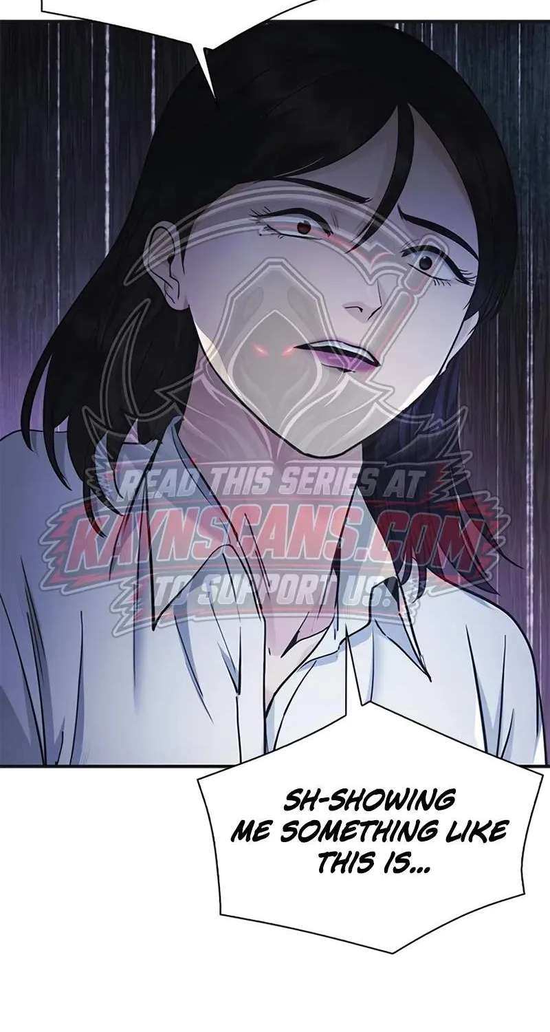 The Lawyer Who Sees Souls Chapter 31 - page 90