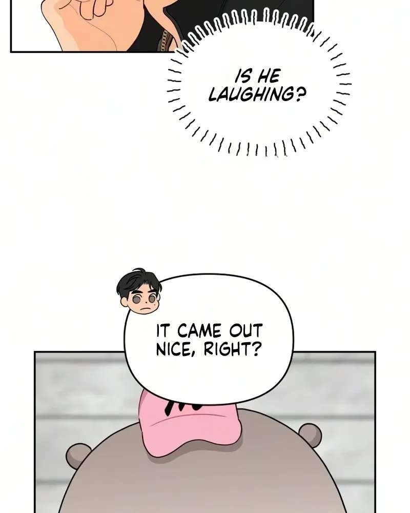Hug Us Chapter 27 - page 108