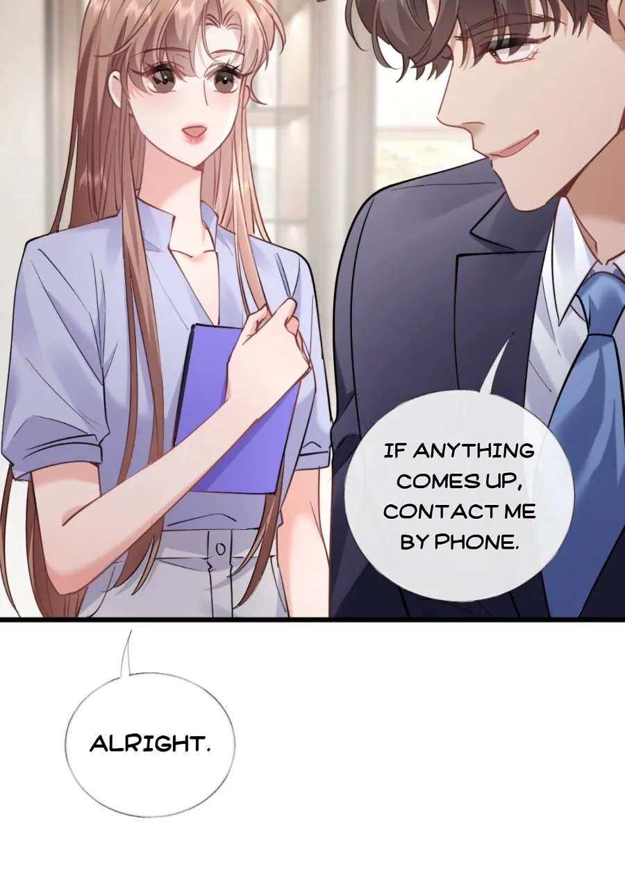 Meet My Ex AgainAs His Aunt Chapter 23 - page 44