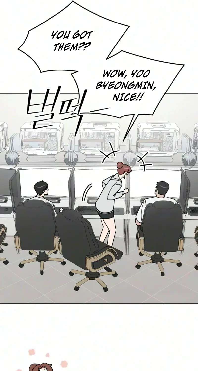 Reverse Puberty! First Love Chapter 7 - page 21