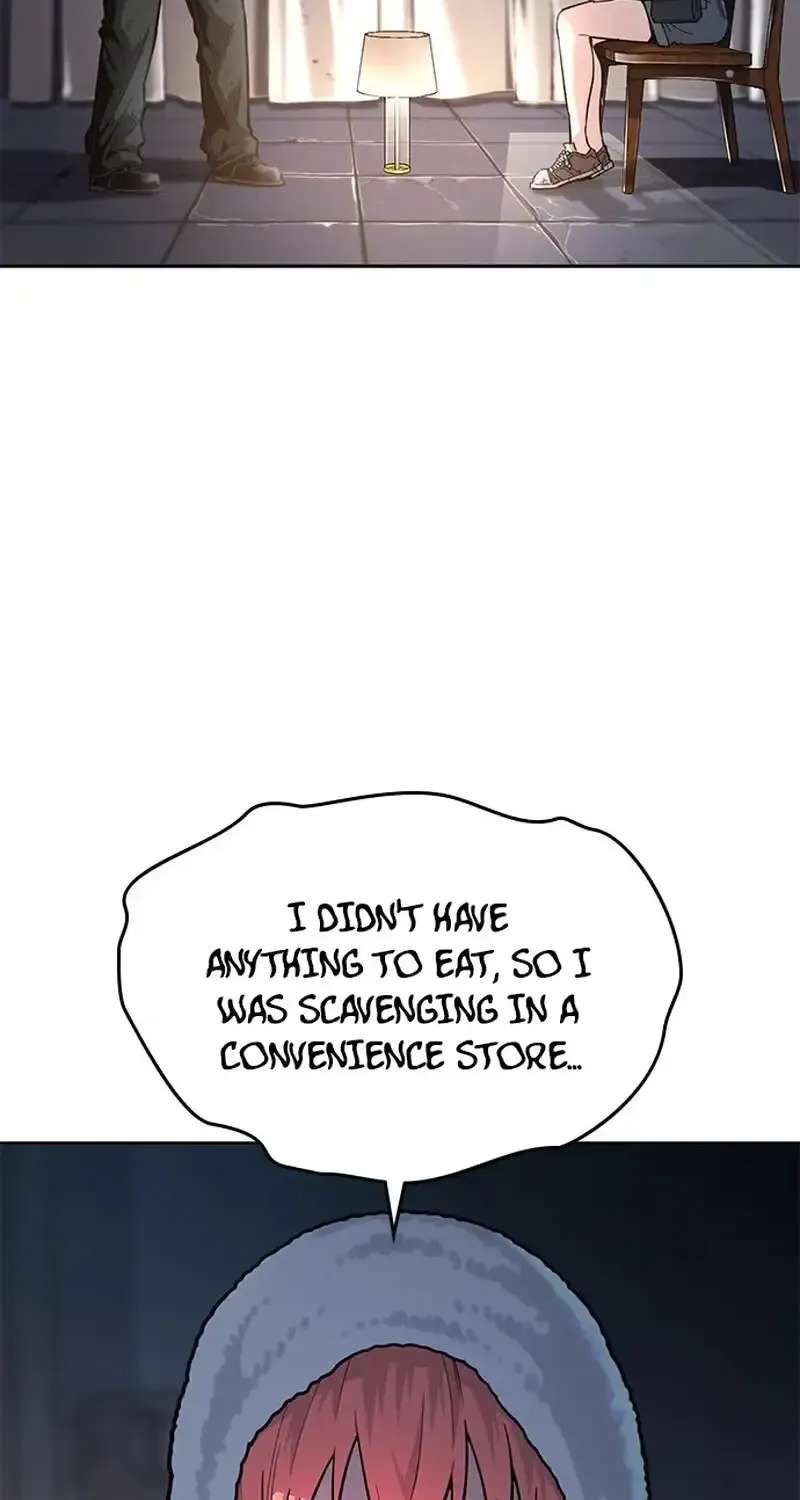 Love Tears Apart The Zombies Chapter 1 - page 47