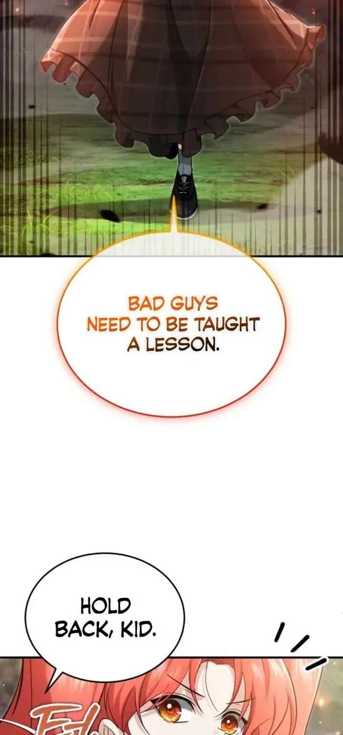 Regressor’s Life After Retirement Chapter 108 - page 18