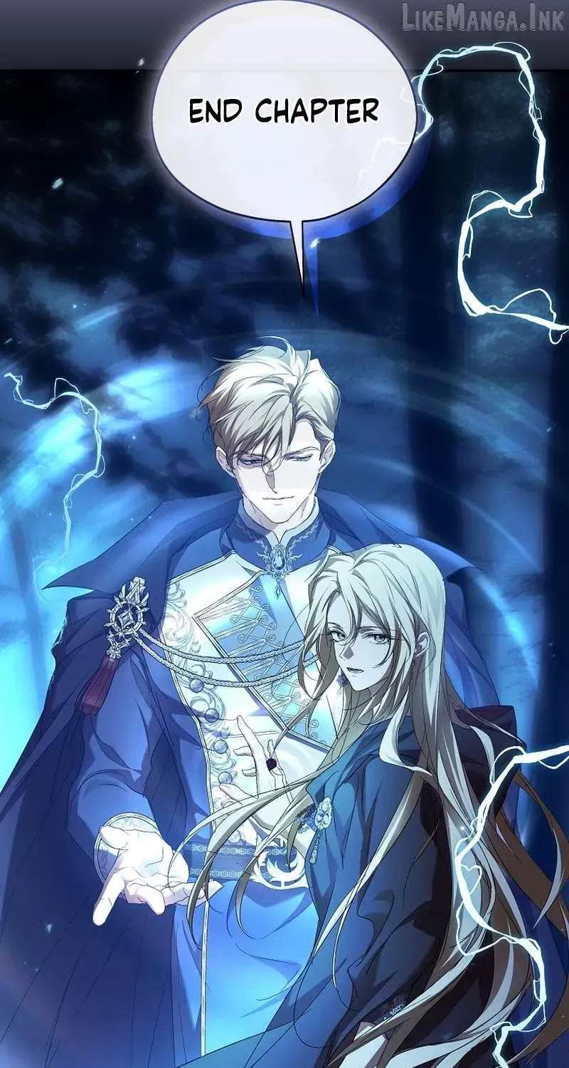 I’M Looking For A New Husband Chapter 55 - page 113