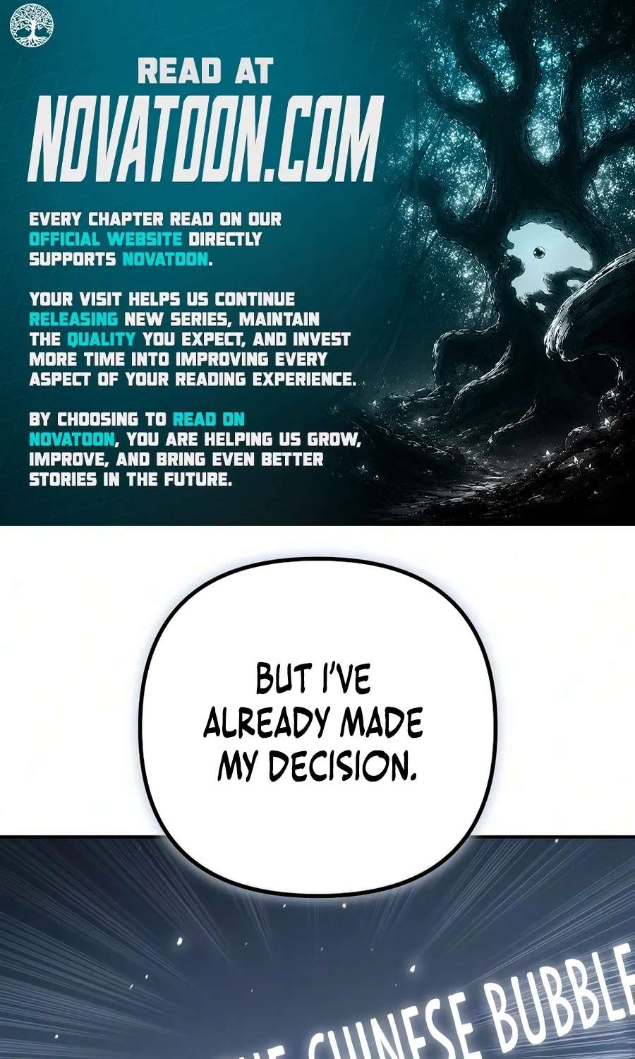 The Money Keeps Piling Up Even If I Spend It Chapter 11 - page 1