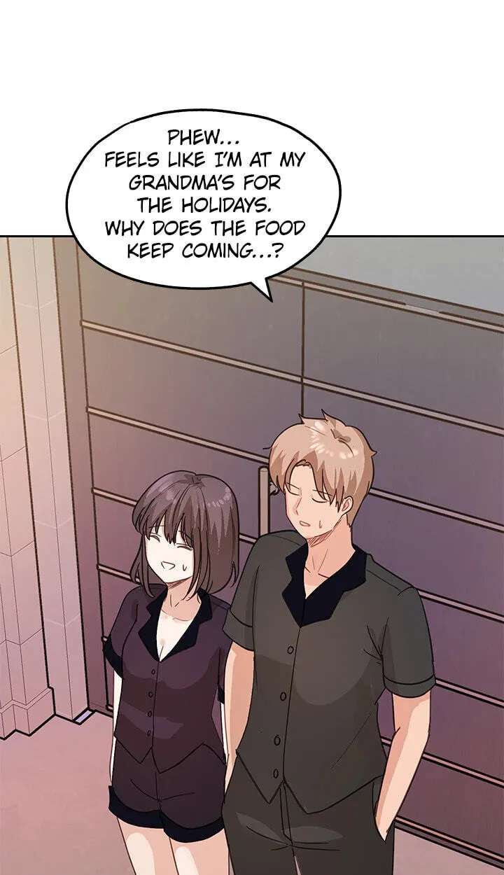 Buy 2, Get 1 Free Chapter 34 - page 17