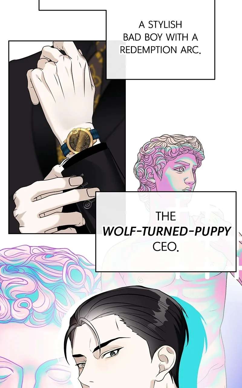 How to Win Overan Alpha Male Chapter 1 - page 74