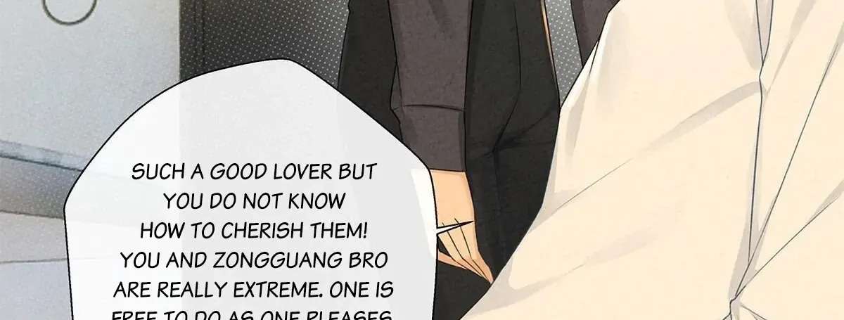 Mojito Lover Chapter 25 - page 48