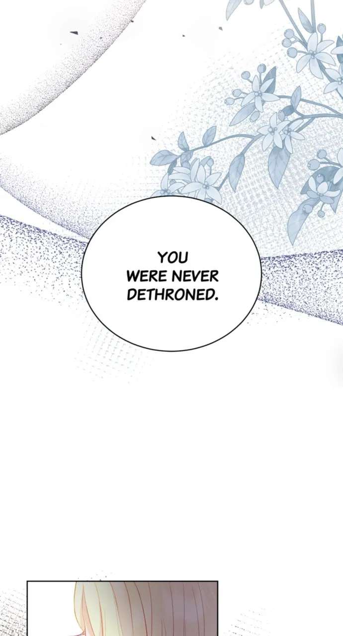 My Father, the PossessiveDemi-God Chapter 4 - page 9