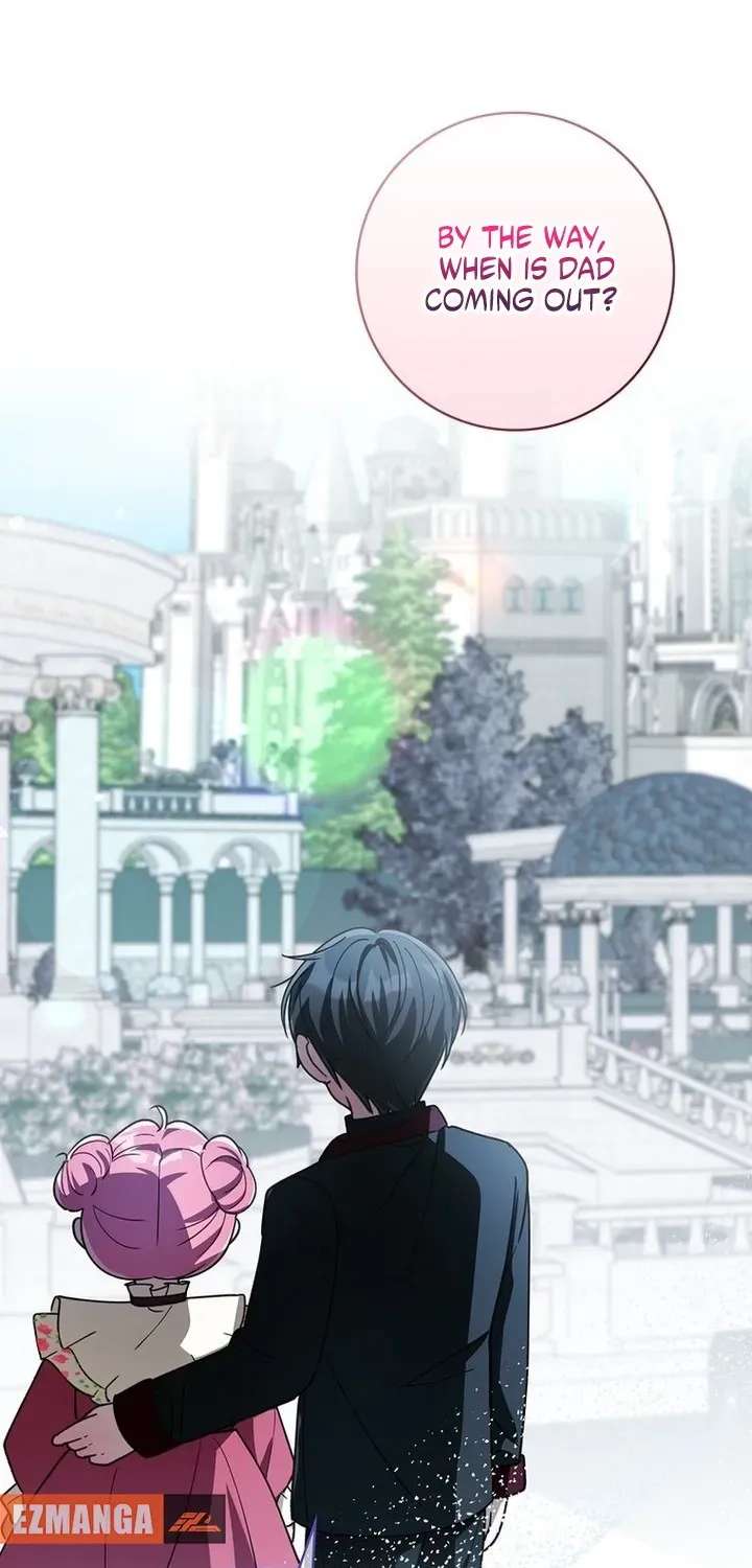 I’ll Try to Save My Father Chapter 29 - page 75